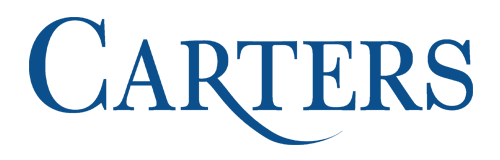 Carters Professional Group