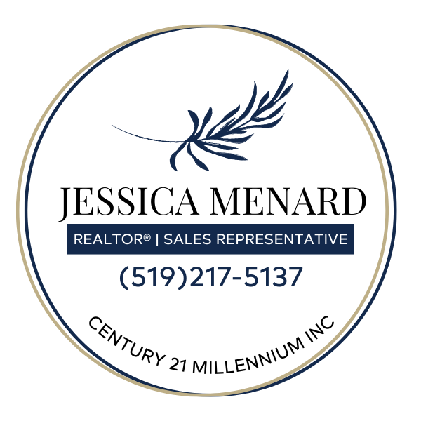 Jessica Menard