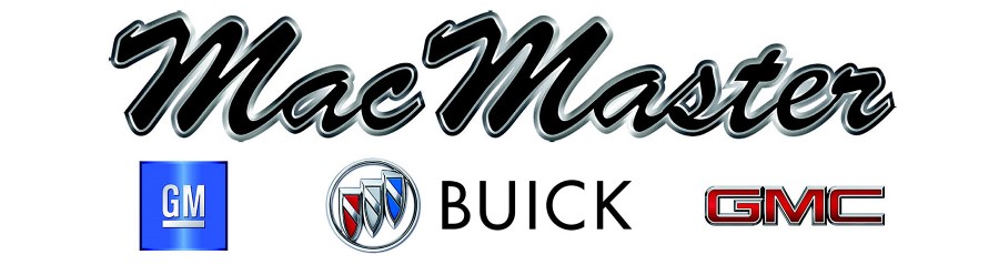 MacMaster GM Buick GMC
