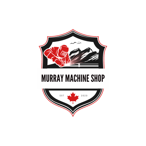 Murray Machine Shop