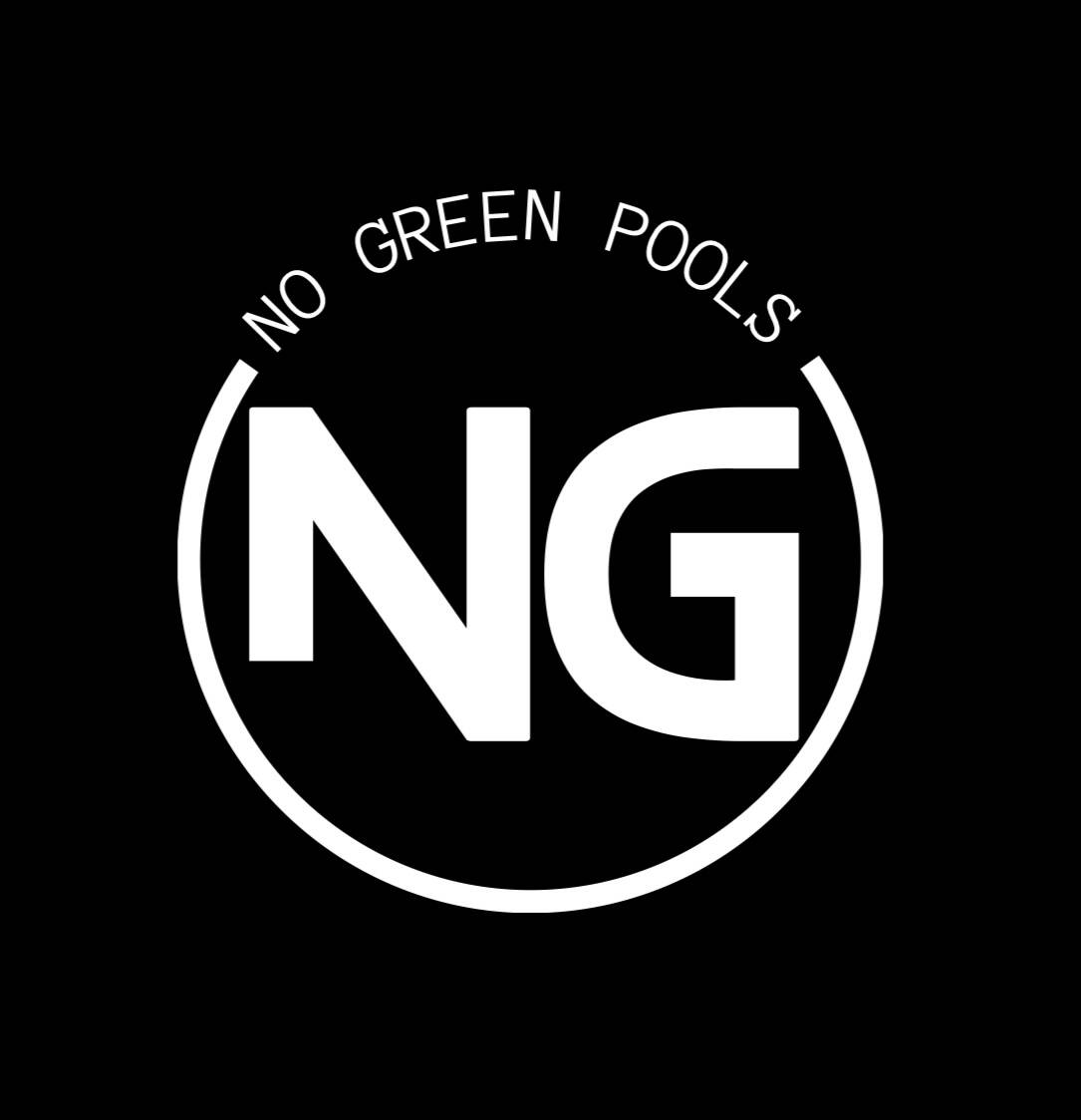 No Green Pools