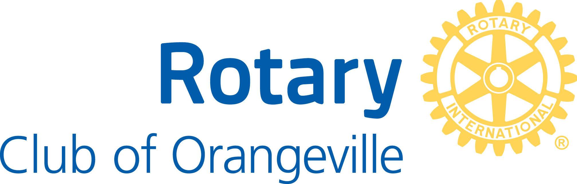 Orangeville Rotary Club
