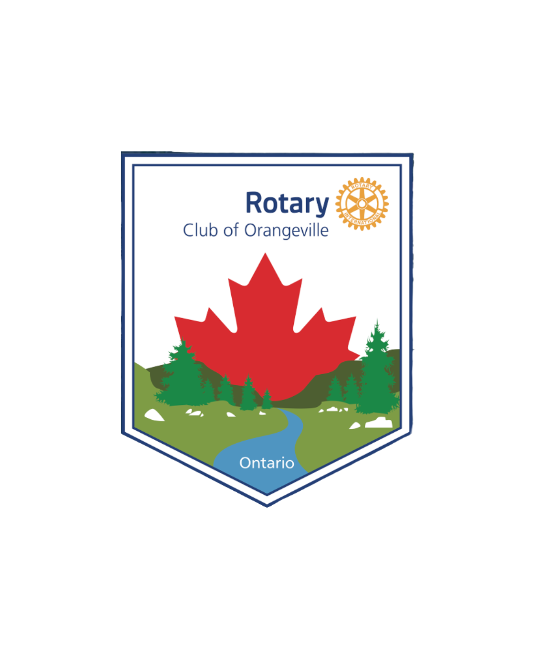 Orangeville Rotary Club