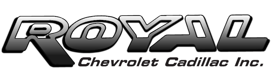 Royal Chevrolet Cadilac Inc