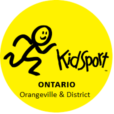 KidSport - Orangeville & District - So All Kids Can Play