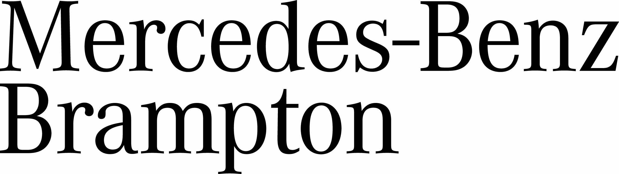 Mercedes-Benz Brampton