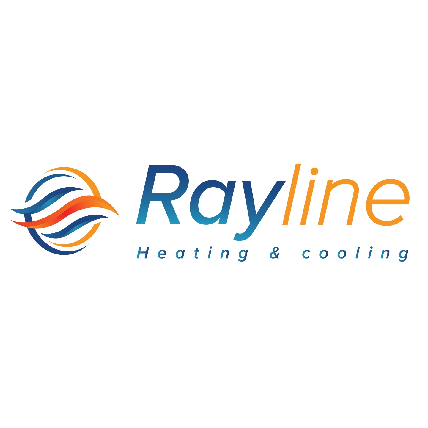 Rayline Heating and Cooling