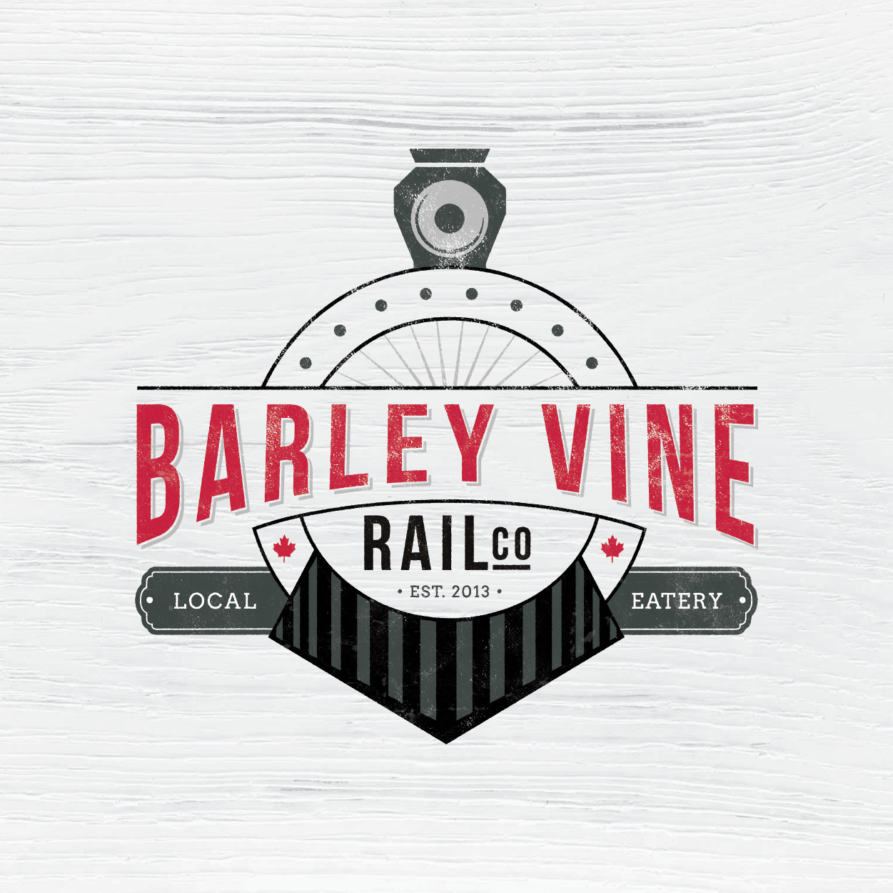 Barley Vine Rail Co.